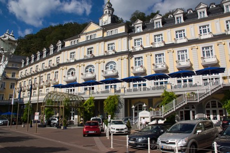 Bad Ems